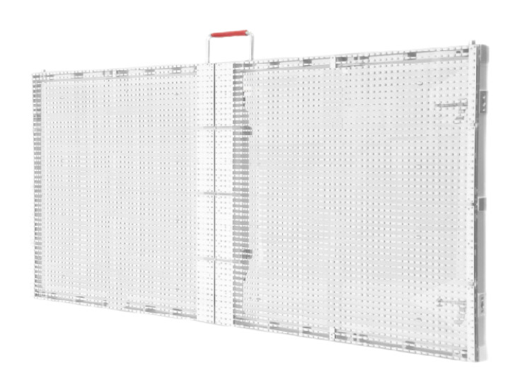 Seria IRT Pro (1000×500 mm) biała