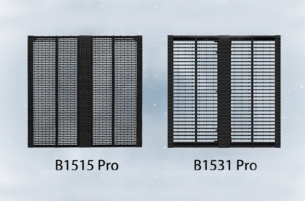 Seria FO-B Pro (1000×1000 mm)