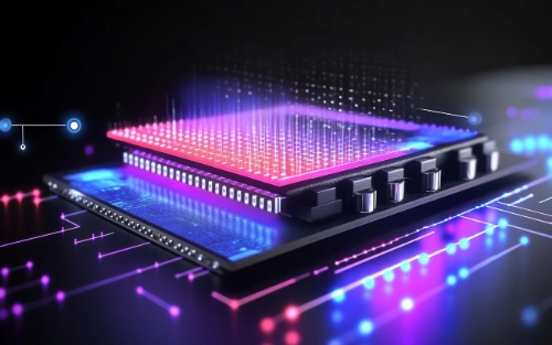 Small Pixel Pitch LED Display